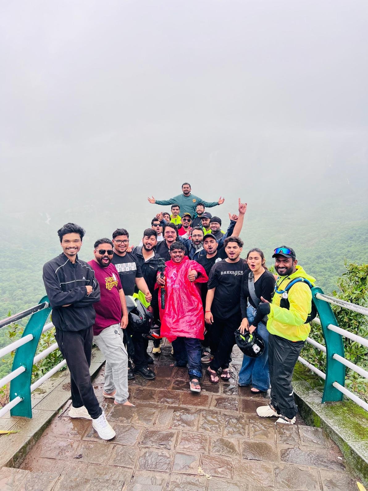 Gallery photo for ANKUSH JEUGHALE