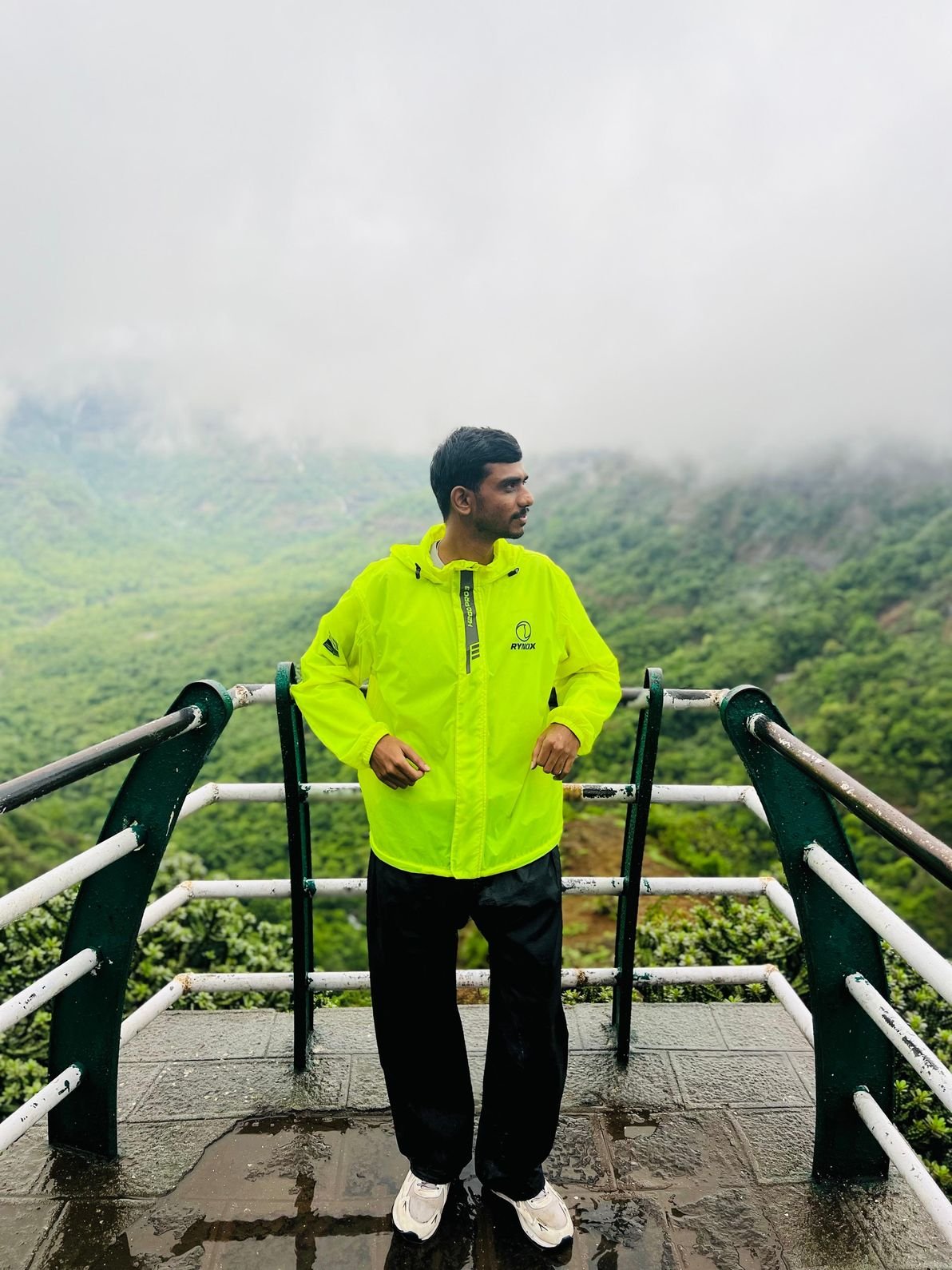Gallery photo for ANKUSH JEUGHALE