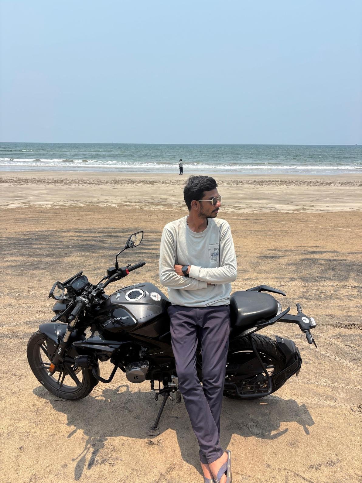 ANKUSH JEUGHALE